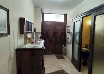 Hall / corridoio - Quadrilocale via isonzo
 
40, Siracusa - foto 5