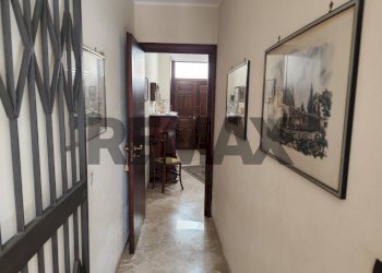 Hall / corridoio - Quadrilocale via isonzo
 
40, Siracusa - foto 6