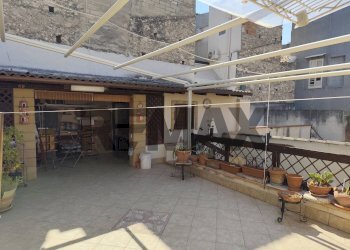Terrazza - Quadrilocale via isonzo
 
40, Siracusa - foto 10