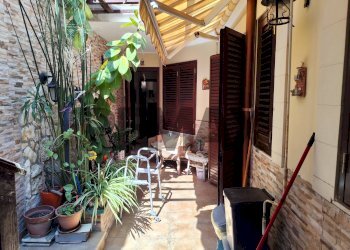 Terrazza - Quadrilocale via isonzo
 
40, Siracusa - foto 21