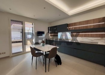Sala da pranzo - Apartment via gandhi
 
16, Floridia - photo 2