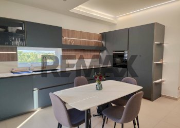 Cucina - Apartment via gandhi
 
16, Floridia - photo 3