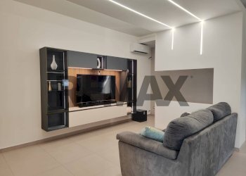 Soggiorno - Apartment via gandhi
 
16, Floridia - photo 7