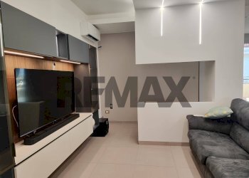 Soggiorno - Apartment via gandhi
 
16, Floridia - photo 8