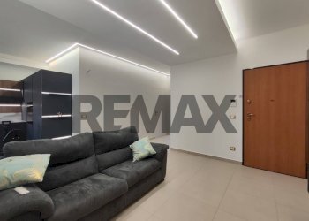 Soggiorno - Apartment via gandhi
 
16, Floridia - photo 9