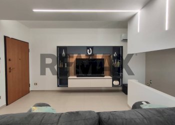 Soggiorno - Apartment via gandhi
 
16, Floridia - photo 10