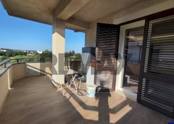 Terrazza - Apartment via gandhi
 
16, Floridia - photo 13