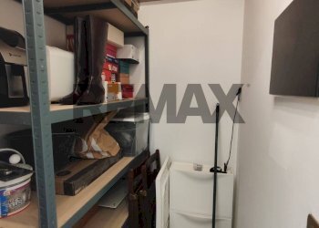 Dispensa di stoccaggio - Apartment via gandhi
 
16, Floridia - photo 26