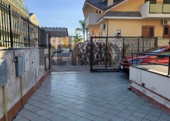 Terrazza - Apartment via gandhi
 
16, Floridia - photo 27