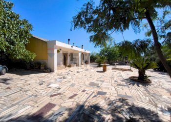 Casa all\'aperto - Villa strada provinciale 80
 
sn, Noto - photo 21