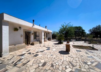 Terrazza - Villa strada provinciale 80
 
sn, Noto - photo 22