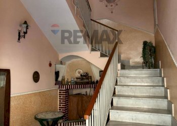 Scale - Appartamento Via Antonio d'auria
 
182, Sant'Anastasia - foto 2