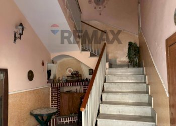 Scale - Appartamento Via Antonio d'auria
 
182, Sant'Anastasia - foto 3