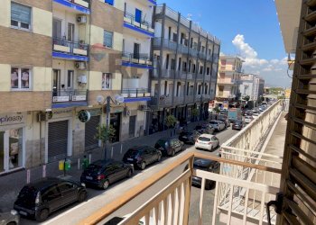 Balcone - Appartamento Via Antonio d'auria
 
182, Sant'Anastasia - foto 8