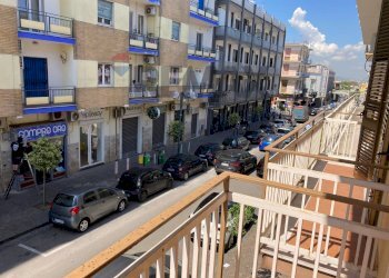 Balcone - Appartamento Via Antonio d'auria
 
182, Sant'Anastasia - foto 13