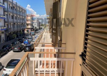 Balcone - Appartamento Via Antonio d'auria
 
182, Sant'Anastasia - foto 14