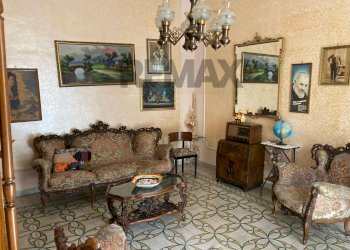 Soggiorno - Appartamento Via Antonio d'auria
 
182, Sant'Anastasia - foto 16