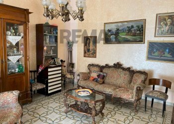 Soggiorno - Appartamento Via Antonio d'auria
 
182, Sant'Anastasia - foto 17