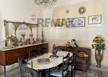 Sala da pranzo - Appartamento Via Antonio d'auria
 
182, Sant'Anastasia - foto 21