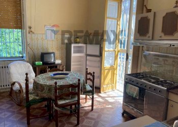 Cucina - Appartamento Via Antonio d'auria
 
182, Sant'Anastasia - foto 25