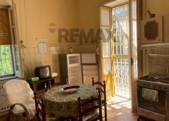 Sala da pranzo - Appartamento Via Antonio d'auria
 
182, Sant'Anastasia - foto 26