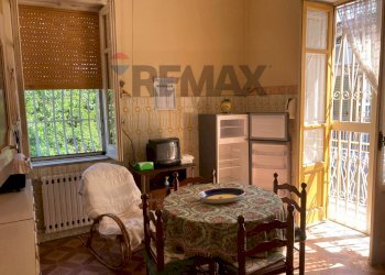 Sala da pranzo - Appartamento Via Antonio d'auria
 
182, Sant'Anastasia - foto 27
