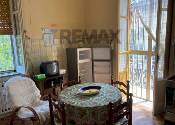 Sala da pranzo - Appartamento Via Antonio d'auria
 
182, Sant'Anastasia - foto 29