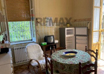 Sala da pranzo - Appartamento Via Antonio d'auria
 
182, Sant'Anastasia - foto 30