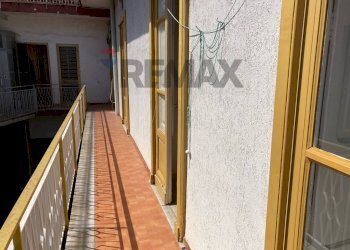 Balcone - Appartamento Via Antonio d'auria
 
182, Sant'Anastasia - foto 32