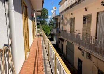 Balcone - Appartamento Via Antonio d'auria
 
182, Sant'Anastasia - foto 33