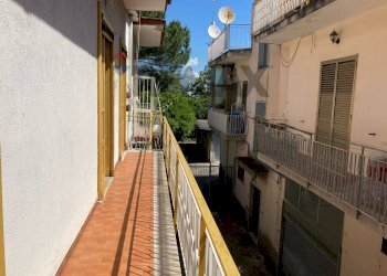 Balcone - Appartamento Via Antonio d'auria
 
182, Sant'Anastasia - foto 34