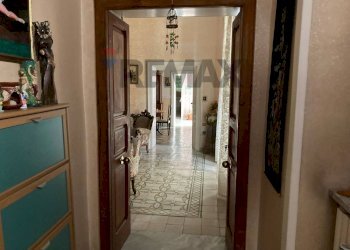 Hall / corridoio - Appartamento Via Antonio d'auria
 
182, Sant'Anastasia - foto 35