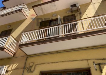 Edificio all\'aperto - Appartamento Via Antonio d'auria
 
182, Sant'Anastasia - foto 38
