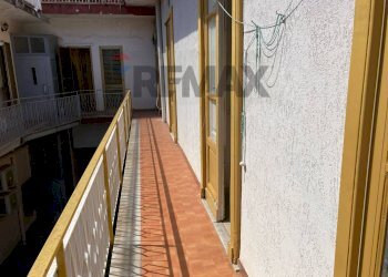 Balcone - Appartamento Via Antonio d'auria
 
182, Sant'Anastasia - foto 39
