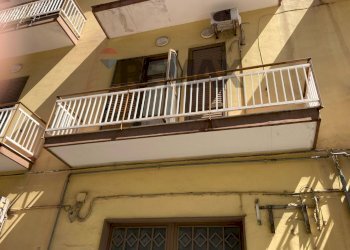 Edificio all\'aperto - Appartamento Via Antonio d'auria
 
182, Sant'Anastasia - foto 41
