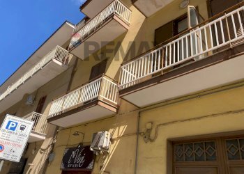 Edificio all\'aperto - Appartamento Via Antonio d'auria
 
182, Sant'Anastasia - foto 42