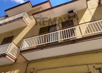 Edificio all\'aperto - Appartamento Via Antonio d'auria
 
182, Sant'Anastasia - foto 43