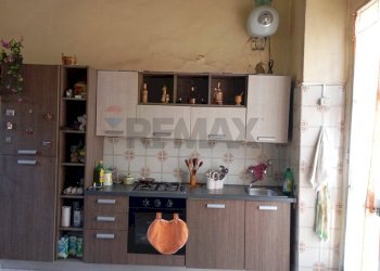 Cucina - Semi-detached house via Ponte Trave
 
89, San Felice a Cancello - photo 9