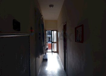 Hall / corridoio - Semi-detached house via Ponte Trave
 
89, San Felice a Cancello - photo 12