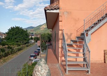 Scale - Semi-detached house via Ponte Trave
 
89, San Felice a Cancello - photo 13