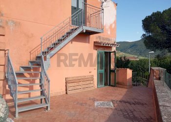 Casa all\'aperto - Semi-detached house via Ponte Trave
 
89, San Felice a Cancello - photo 15