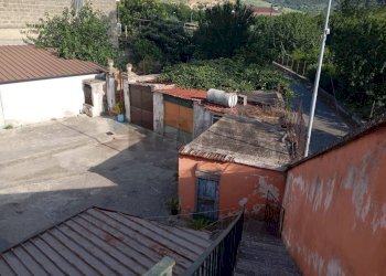 Terrazza - Semi-detached house via Ponte Trave
 
89, San Felice a Cancello - photo 16