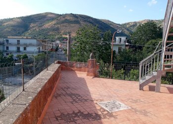 Terrazza - Semi-detached house via Ponte Trave
 
89, San Felice a Cancello - photo 17