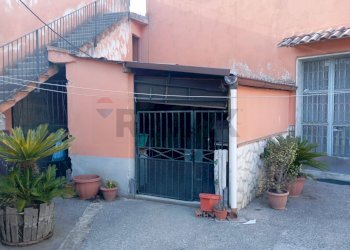 Casa all\'aperto - Semi-detached house via Ponte Trave
 
89, San Felice a Cancello - photo 18