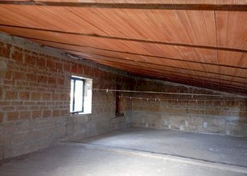 Stanza vuota - Semi-detached house via Ponte Trave
 
89, San Felice a Cancello - photo 20