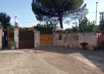 Non correlato - Semi-detached house via Ponte Trave
 
89, San Felice a Cancello - photo 21