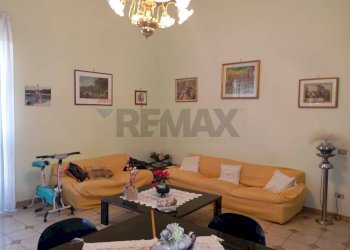 Soggiorno - Semi-detached house via Ponte Trave
 
89, San Felice a Cancello - photo 23