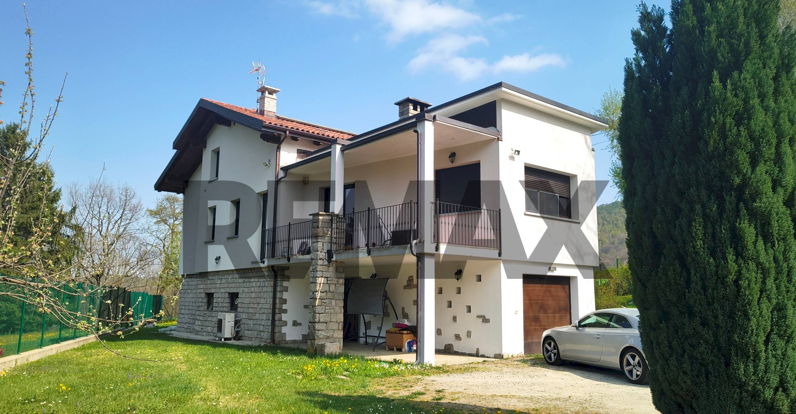Casa all\'aperto - Villa Borgata Piancera
 
101, Giaveno - foto 1