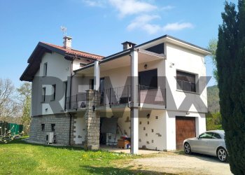 Casa all\'aperto - Villa Borgata Piancera
 
101, Giaveno - foto 1