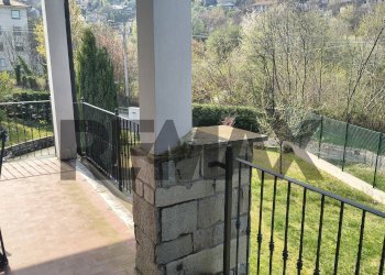 Balcone - Villa Borgata Piancera
 
101, Giaveno - foto 10